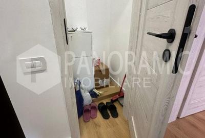 Apartament cu 3 camere semidecomandat în Central - 8