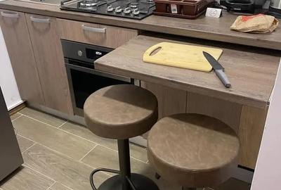 Apartament cu 2 camere decomandat în Nord