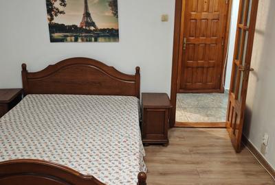 Garsonieră decomandată în Bahne - 5