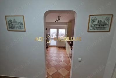 Apartament cu 2 camere decomandat, mobilat în Alba Iulia - 10