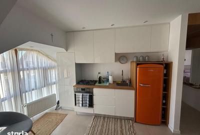 Apartament cu 3 camere în Gherăiești - 8