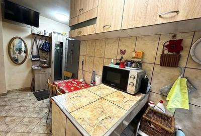 Apartament cu 3 camere semidecomandat, mobilat în Șagului - 8