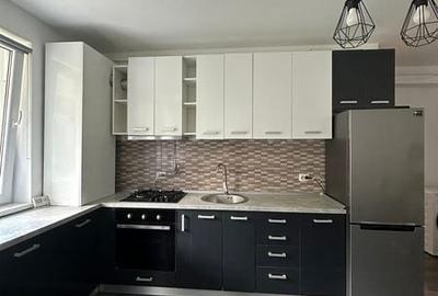 Apartament cu 2 camere în Florești - 1