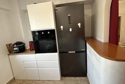 Garsonieră decomandată în Domenii - 4