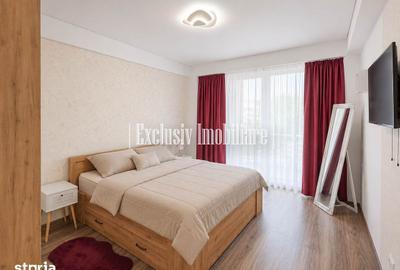 Apartament cu 2 camere decomandat în Peninsula - 6