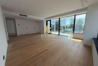 Apartament cu 4 camere decomandat în Floreasca - 2