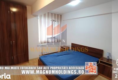 Apartament cu 2 camere, mobilat în Central - 6