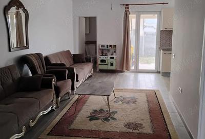 Casă cu 3 camere cu Teren 290 Mp în Bucovăț (Remetea Mare)