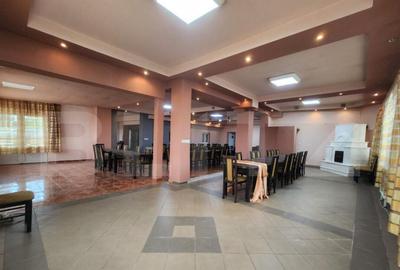 Oportunitate Unica de Investi?ie Pensiune cu Restauran - 33