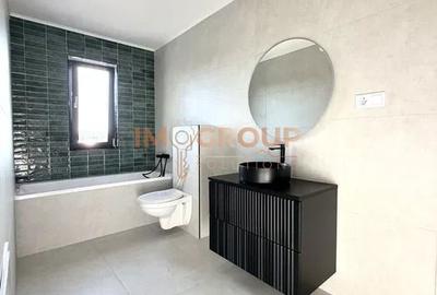 Casă cu 4 camere cu Teren 300 Mp în Central - 5