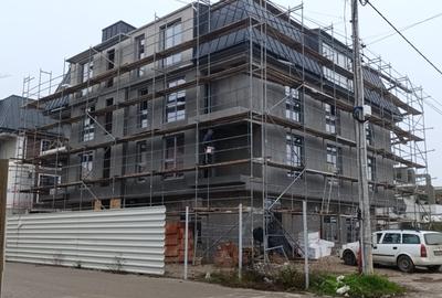 Proiect rezidențial boutique în centrul orașului Otopeni – Strada Libertății - 7