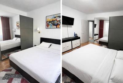 Apartament cu 2 camere semidecomandat, mobilat în Theodor Pallady - 1