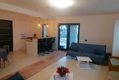 Casă cu 4 camere decomandat cu Teren 600 Mp în Moara