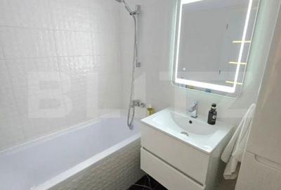 Apartament cu 3 camere în Universității - 10