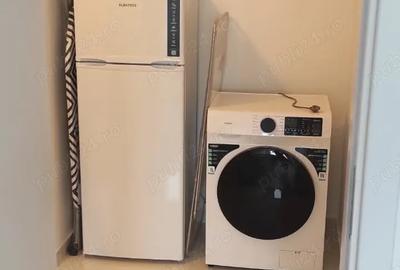 Garsoniera de inchiriat - 4