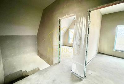 Duplex spatios cu 4 camere I Sacalaz - 8