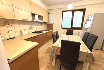 Apartament 2 camere, mobilat, utilat, metrou Dimitrie Leonida, parcare Apartament 2 camere, mobilat, utilat, metrou Dimitrie Leonida, parcare - 4