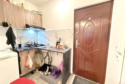 Garsonieră, mobilată în UMT - 3