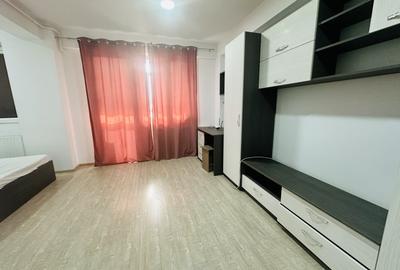 Garsoniera cocheta situata in zona linsita 33 Mp Str Tineretului Chiajna - 6