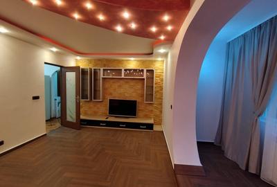 Apartament 3 camere renovat - zona Metrou Pacii - 5