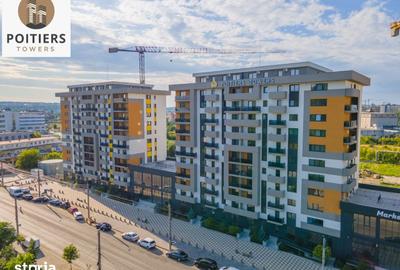 Spațiu comercial, de 30 mp, în Central - 4