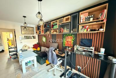 Casa tip in?iruit (col?) in complex privat Valea Lu - 2