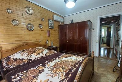 Apartament cu 3 camere decomandat, mobilat în Cetate - 3
