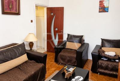 Apartament cu 2 camere decomandat, mobilat în Berceni - 1