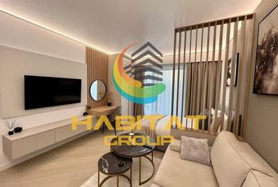 Garsoniera decomandata finisaje Premium Pasarela  metrou Berceni - 2