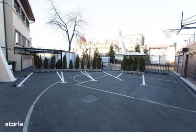 Spațiu comercial, de 100 mp, în Parcul Carol - 1
