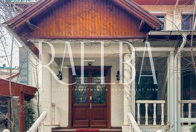 Casa | HoReCa | Curte intima 210mp | Universitate - 3