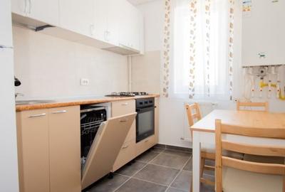 Închiriere apartament 2 camere Trapezului | Mobilat & Utilat | Parcare inclusă - 4