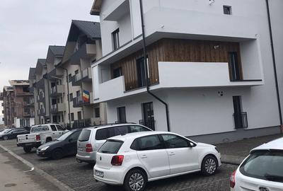 Apartament cu 3 camere, mobilat în Șelimbăr - 3