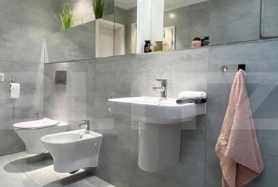 Casă cu 5 camere cu Teren 610 Mp în Central