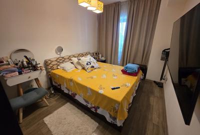 Apartament cu 2 camere semidecomandat, mobilat în Sebastian - 4