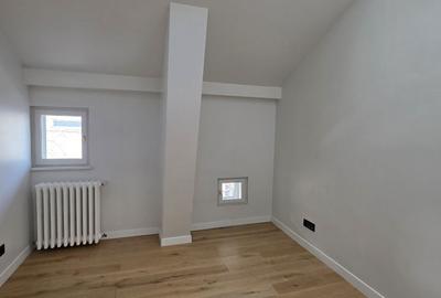Apartament cu 4 camere, mobilat în Dorobanți - 1