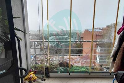 3 camere modern | Bloc 2013 | Calea Calarasi | Lift - 1