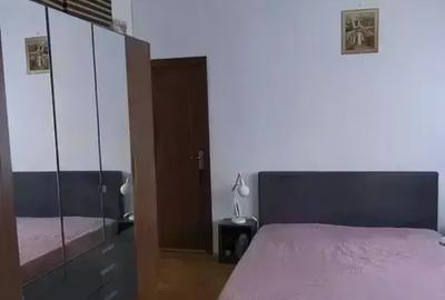 Apartament cu 3 camere semidecomandat, mobilat în Universitate - 4