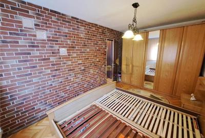 Apartament 2 camere, semidecomandat, Et.3 ,54 mp+centrala - ZONA DAMBOVITA - 6