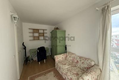 APARTAMENT 2.5 CAMERE + PARCARE + BOXA - AVANTGARDEN 3 - 3