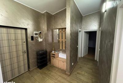 Apartament cu 4 camere, mobilat în Păcurari - 10