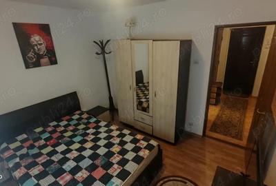 Apartament cu 2 camere decomandat în Exterior Vest - 4