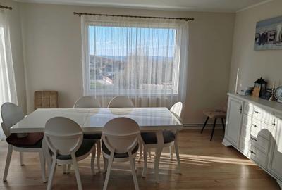 Casă cu 4 camere în Sălicea - 6