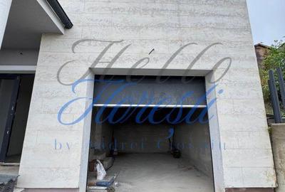 Casă cu 4 camere cu Canalizare în Feleacu - 4