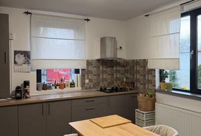 Casă cu 5 camere cu Teren 260 Mp în Bucureștii Noi - 9