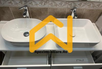 Apartament cu 3 camere semidecomandat, mobilat în Universitate - 21