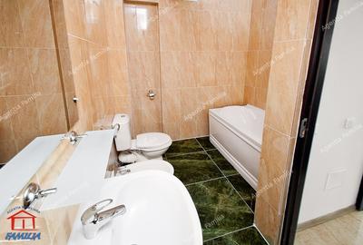Inchiriere apartament nou, 3 camere, etaj 7, Italian Residence - 8