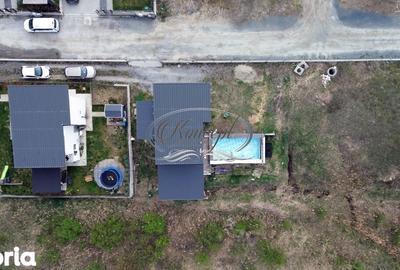 Casă cu 4 camere cu Teren 500 Mp în Apahida - 13
