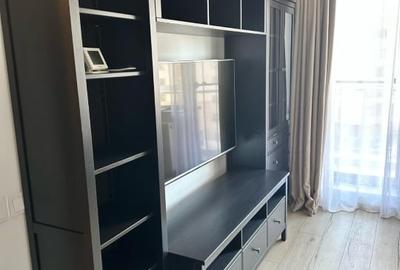 Apartament cu 2 camere decomandat în Lujerului - 8