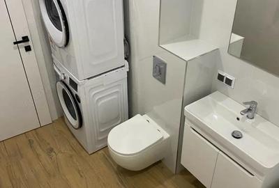 Garsonieră în Crângași